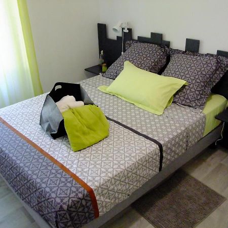 A Kwaba Chambres ,Table D'Hotes Et Gite Beon  Экстерьер фото