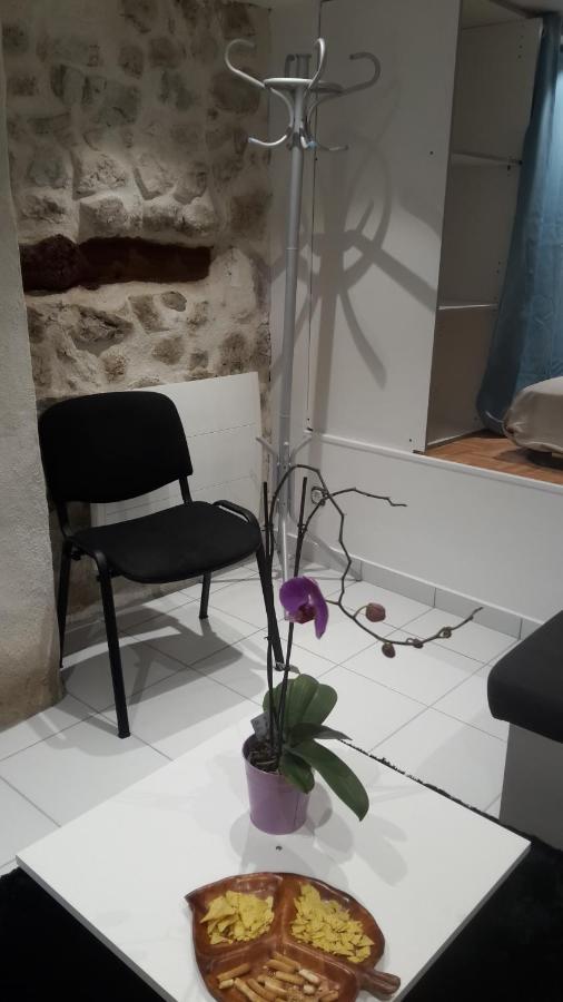 A Kwaba Chambres ,Table D'Hotes Et Gite Beon  Экстерьер фото