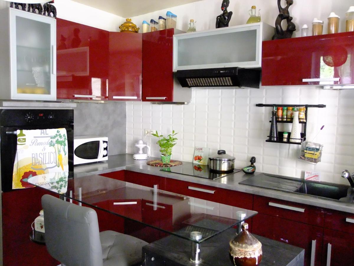 A Kwaba Chambres ,Table D'Hotes Et Gite Beon  Экстерьер фото